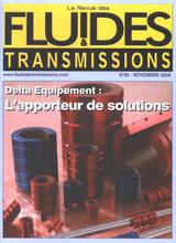 Delta Equipement, fluides, transmissions, solution, optimisation, application, assistance, automatisme, distributeur, pneumatique, m�canique, hydraulique, m�catronique, mouvement, ing�nieur, �nergie, processus, sp�cialiste, sur-mesure, suivi,