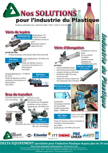 airpot, alko, alwitco, Animatics, bimba, convum, dataforth, eisele, gimatic, cmc, itt, falcon, endine, flow control, midland, compact, turn-act, mac, valves, medan, multipower, pacific, bearing, phd, rla, smac, staiger, tolomatic, Wilkerson,