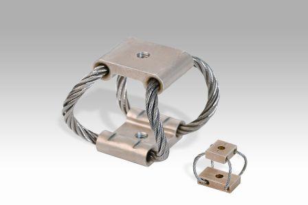 itt, enidine, delta, �quipement, amortisseur, c�ble, m�tallique, wire, compact, rope, wirerope, s�curit�, isolation, vibration, isoler, choc, vibration, incassable, �lectronique, m�canique, mobile, dur�e de vie, d�g�ts, arr�ts, production, co�teux,