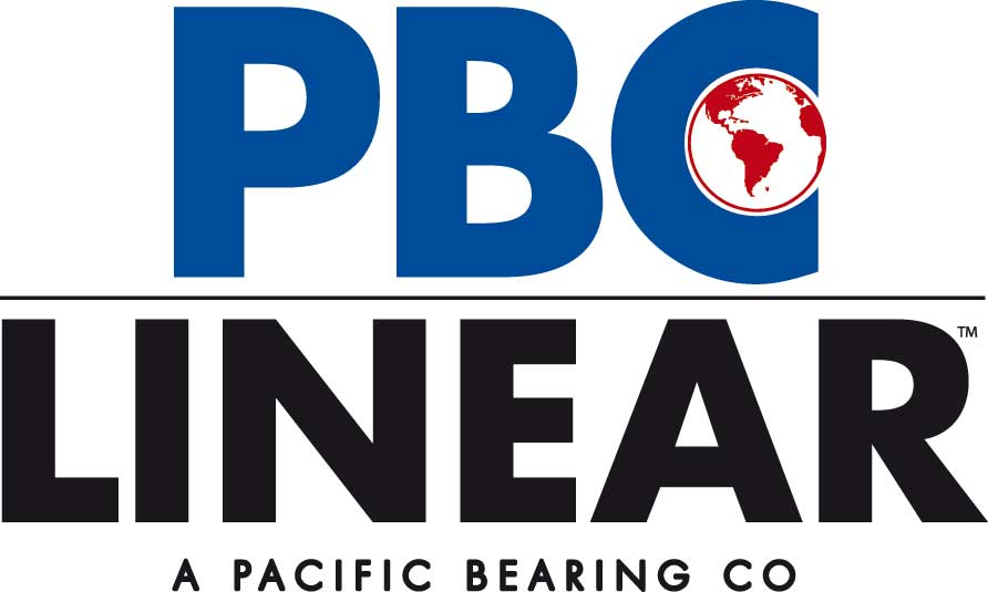 PBC, linear, Pacific Bearing, douilles, guidage, lin�aire, palier, lisse, redi-rail, mini-rail, simplicity, teflon, frelon, pacific, delta, �quipement, partenaire, rail, auto, lubrifiant, billes, pr�cis, fiabilit�, arbre, rotatif, choc, vibration, blocage