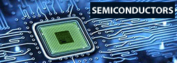 Semiconductors