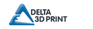 Logo Delta-3DPrint