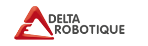 Logo Delta-Robotique