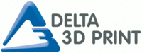 Delta 3D Print division Fabrication additive de Delta Equipement
