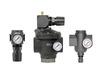 MASTER PNEUMATIC by DELTA EQUIPEMENT