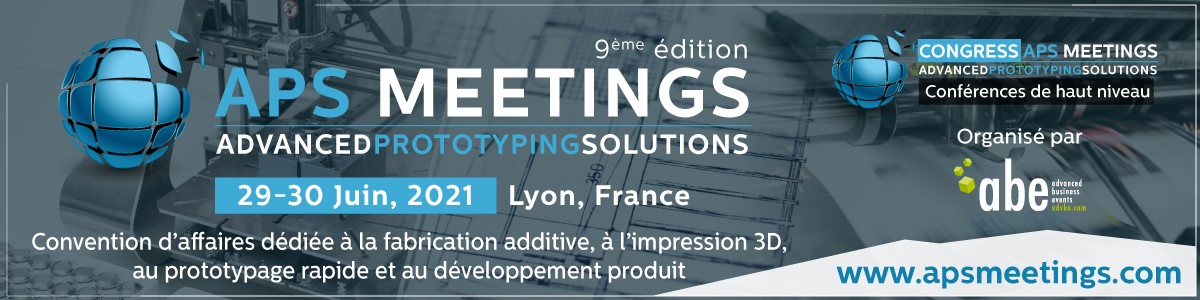 APS MEETINGS LYON 29 ET 30 JUIN 2021 DELTA EQUIPEMENT