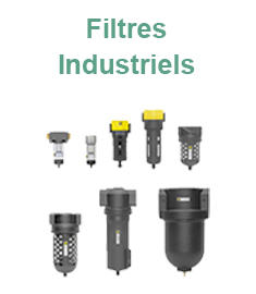 Filtres Master Pneumatic avec Delta Equipement